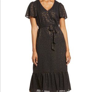 NWT Tommy Bahama Menai Mambo Midi Dress